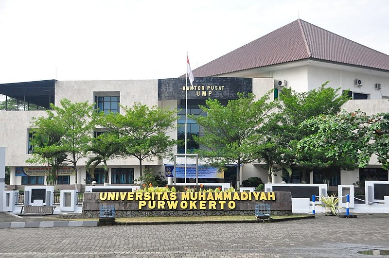 Mahasiswa Thailand Ikuti ISC 2018 di Indonesia